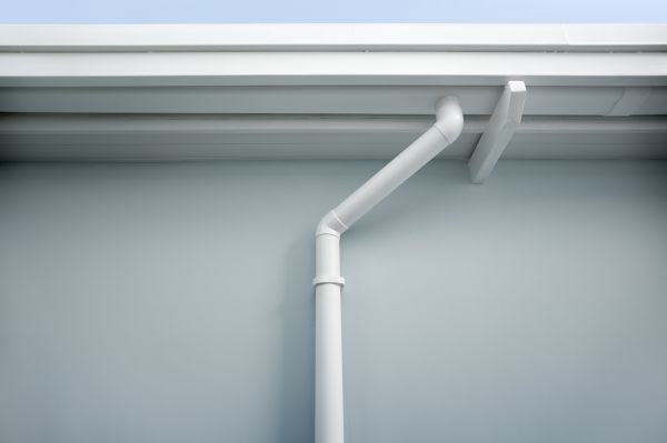 Downspout Unclogging in Carlisle
